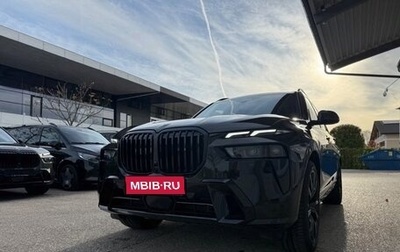 BMW X7, 2023 год, 9 731 000 рублей, 1 фотография