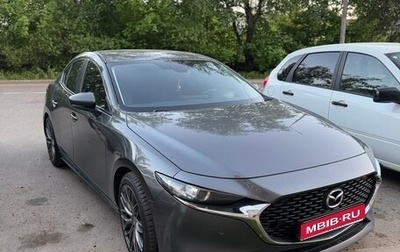 Mazda 3, 2019 год, 1 700 000 рублей, 1 фотография