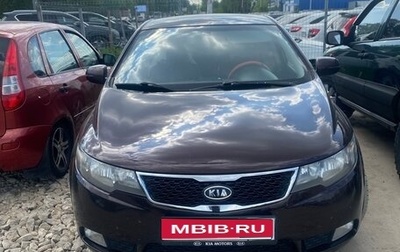 KIA Cerato III, 2011 год, 850 000 рублей, 1 фотография