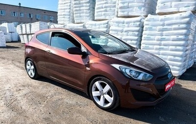 Hyundai i30 II рестайлинг, 2013 год, 850 000 рублей, 1 фотография