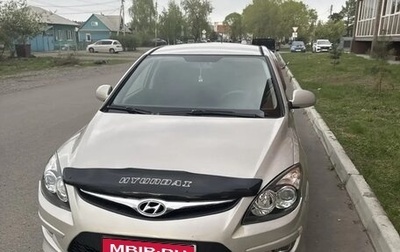 Hyundai i30 I, 2011 год, 820 000 рублей, 1 фотография
