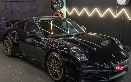 Porsche 911, 2021 год, 22 500 000 рублей, 1 фотография