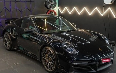 Porsche 911, 2021 год, 22 500 000 рублей, 1 фотография
