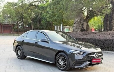 Mercedes-Benz C-Класс, 2025 год, 4 685 000 рублей, 1 фотография
