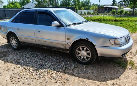 Audi A6, 1995 год, 300 000 рублей, 1 фотография