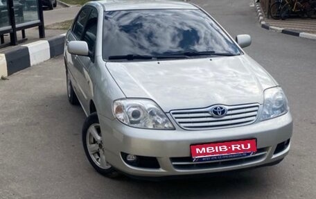 Toyota Corolla, 2006 год, 685 000 рублей, 1 фотография