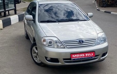 Toyota Corolla, 2006 год, 685 000 рублей, 1 фотография