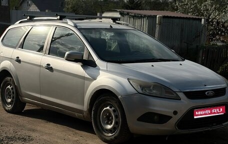 Ford Focus II рестайлинг, 2008 год, 280 000 рублей, 1 фотография