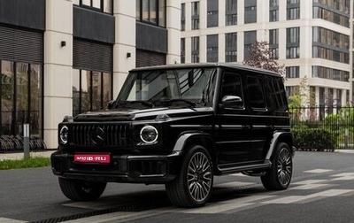 Mercedes-Benz G-Класс AMG, 2026 год, 32 990 000 рублей, 1 фотография