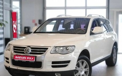 Volkswagen Touareg III, 2010 год, 1 150 000 рублей, 1 фотография