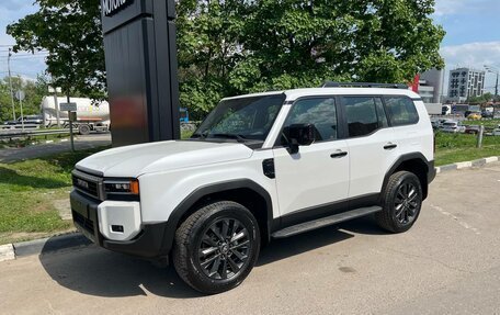 Toyota Land Cruiser Prado, 2025 год, 11 200 000 рублей, 1 фотография