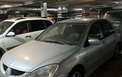 Mitsubishi Lancer IX, 2004 год, 350 000 рублей, 1 фотография