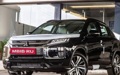 Mitsubishi ASX I рестайлинг, 2026 год, 2 710 000 рублей, 1 фотография