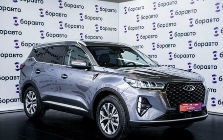 Chery Tiggo 7 Pro, 2022 год, 1 790 000 рублей, 1 фотография