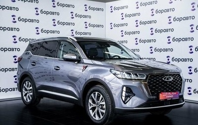 Chery Tiggo 7 Pro, 2022 год, 1 790 000 рублей, 1 фотография