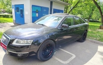 Audi A6, 2007 год, 700 000 рублей, 1 фотография