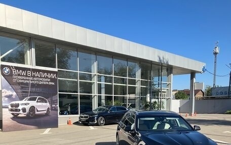 BMW 5 серия, 2016 год, 2 700 000 рублей, 1 фотография