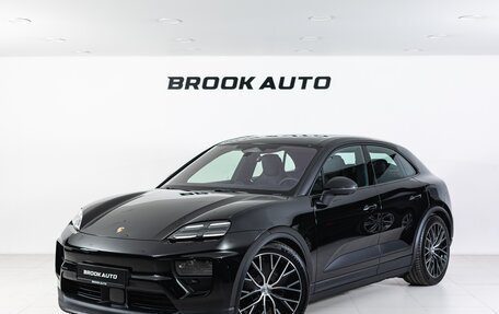 Porsche Macan, 2025 год, 10 590 000 рублей, 1 фотография