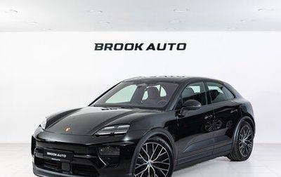 Porsche Macan, 2025 год, 10 590 000 рублей, 1 фотография