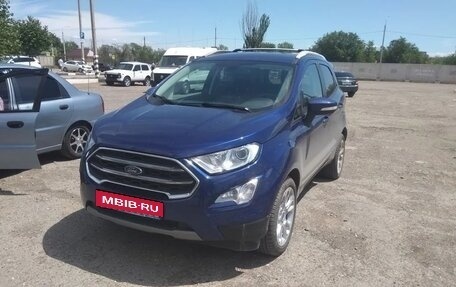 Ford EcoSport, 2019 год, 1 100 000 рублей, 1 фотография