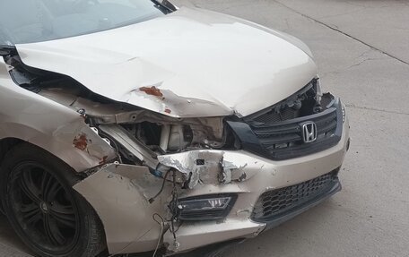 Honda Accord IX рестайлинг, 2013 год, 1 400 000 рублей, 1 фотография