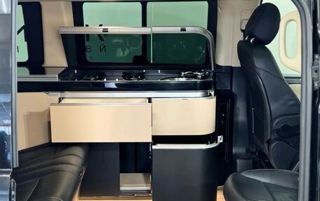 Mercedes-Benz V-Класс, 2018 год, 6 990 000 рублей, 9 фотография
