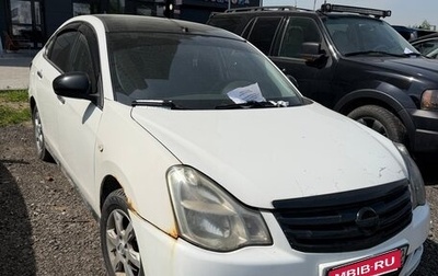 Nissan Almera, 2015 год, 250 000 рублей, 1 фотография