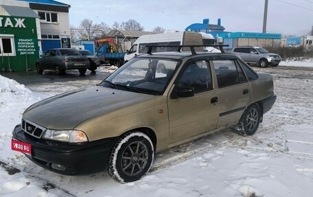 Daewoo Nexia I рестайлинг, 2006 год, 85 000 рублей, 1 фотография