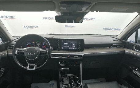 KIA K5, 2021 год, 2 178 000 рублей, 5 фотография