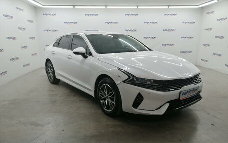 KIA K5, 2021 год, 2 178 000 рублей, 2 фотография