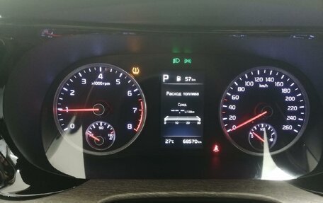 KIA K5, 2021 год, 2 178 000 рублей, 7 фотография