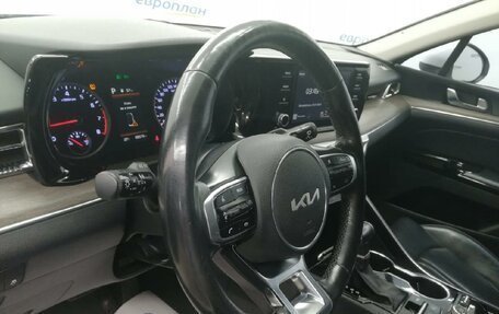 KIA K5, 2021 год, 2 178 000 рублей, 6 фотография