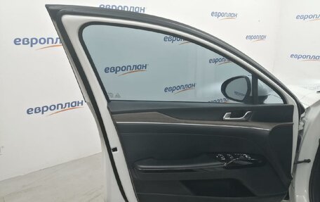 KIA K5, 2021 год, 2 178 000 рублей, 9 фотография