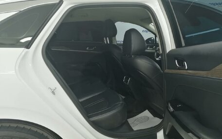 KIA K5, 2021 год, 2 178 000 рублей, 10 фотография
