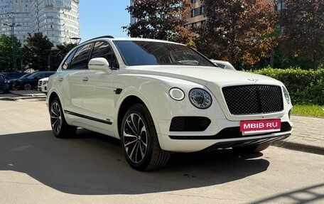 Bentley Bentayga I, 2018 год, 11 900 000 рублей, 6 фотография