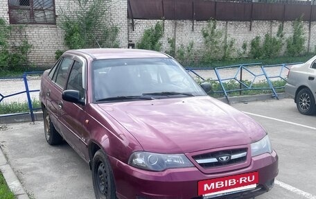 Daewoo Nexia I рестайлинг, 2012 год, 97 000 рублей, 2 фотография