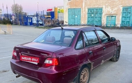 Daewoo Nexia I рестайлинг, 2012 год, 97 000 рублей, 3 фотография