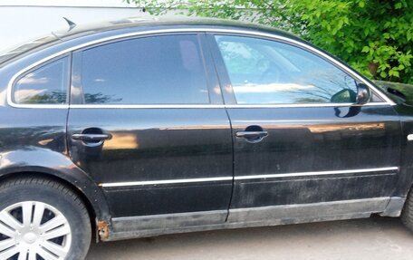 Volkswagen Passat B5+ рестайлинг, 2003 год, 295 000 рублей, 7 фотография