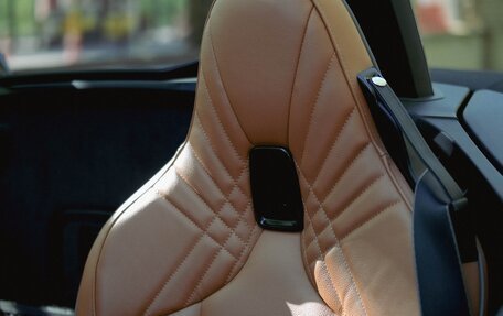 BMW Z4, 2021 год, 5 300 000 рублей, 4 фотография