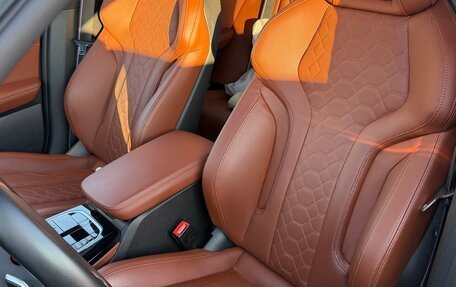 BMW X3 M, 2021 год, 9 100 000 рублей, 12 фотография