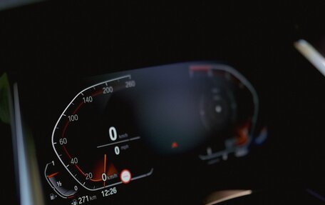 BMW Z4, 2021 год, 5 300 000 рублей, 5 фотография