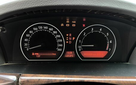 BMW 7 серия, 2005 год, 500 000 рублей, 7 фотография