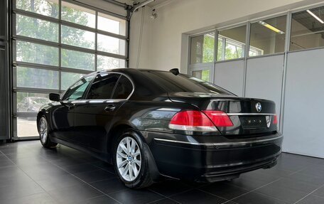 BMW 7 серия, 2005 год, 500 000 рублей, 6 фотография