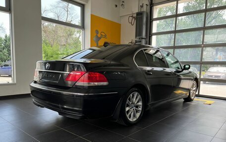 BMW 7 серия, 2005 год, 500 000 рублей, 4 фотография