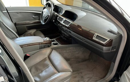 BMW 7 серия, 2005 год, 500 000 рублей, 9 фотография