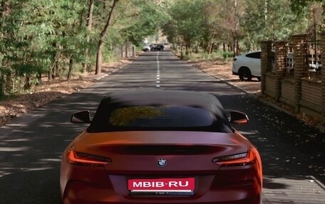 BMW Z4, 2021 год, 5 300 000 рублей, 7 фотография
