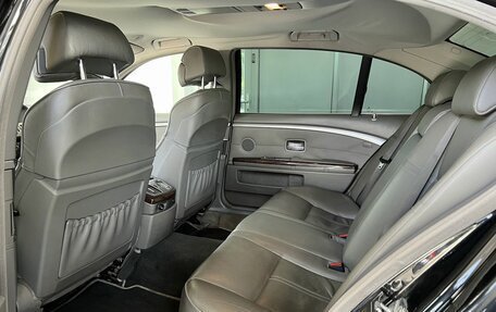 BMW 7 серия, 2005 год, 500 000 рублей, 11 фотография