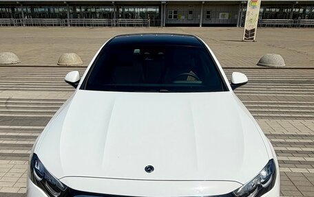 Mercedes-Benz E-Класс, 2024 год, 7 171 000 рублей, 2 фотография