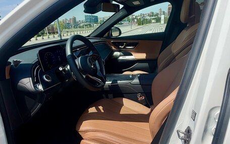 Mercedes-Benz E-Класс, 2024 год, 7 171 000 рублей, 12 фотография