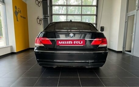 BMW 7 серия, 2005 год, 500 000 рублей, 5 фотография